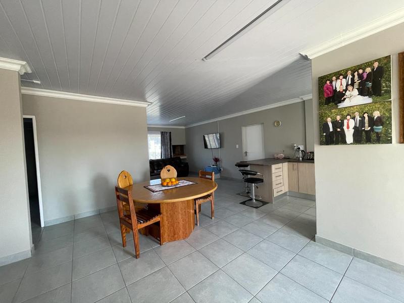 3 Bedroom Property for Sale in Albertinia Western Cape